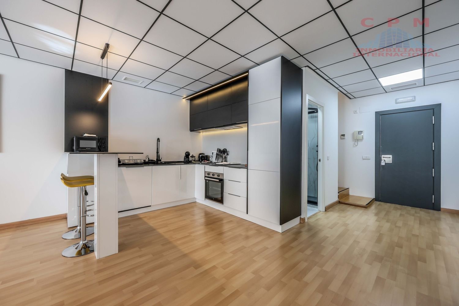 Pis de 140 m² a Alcobendas