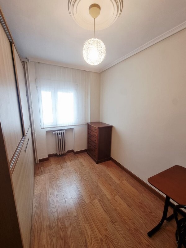 Apartamento 108 m² em Valladolid