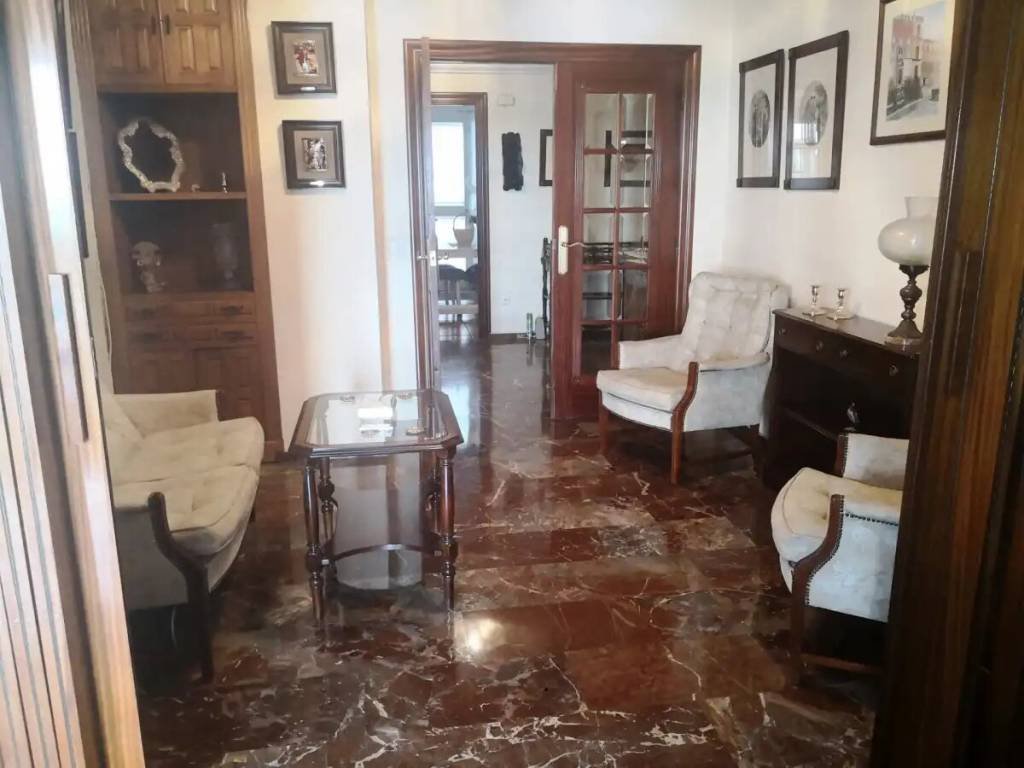 Pis de 189 m² a Còrdova