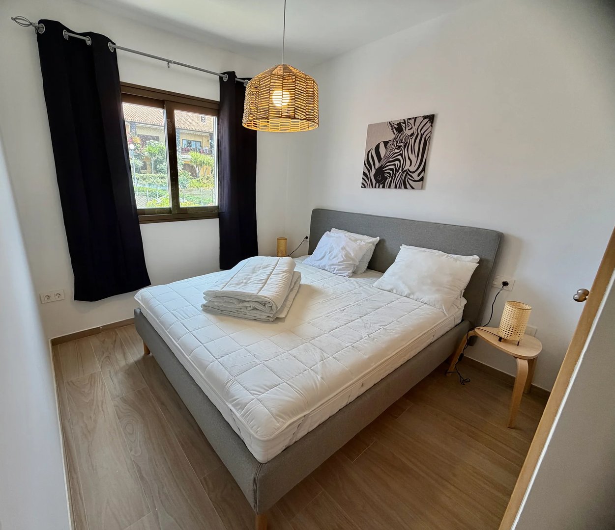 Piso de 145 m² en San Sebastián de la Gomera
