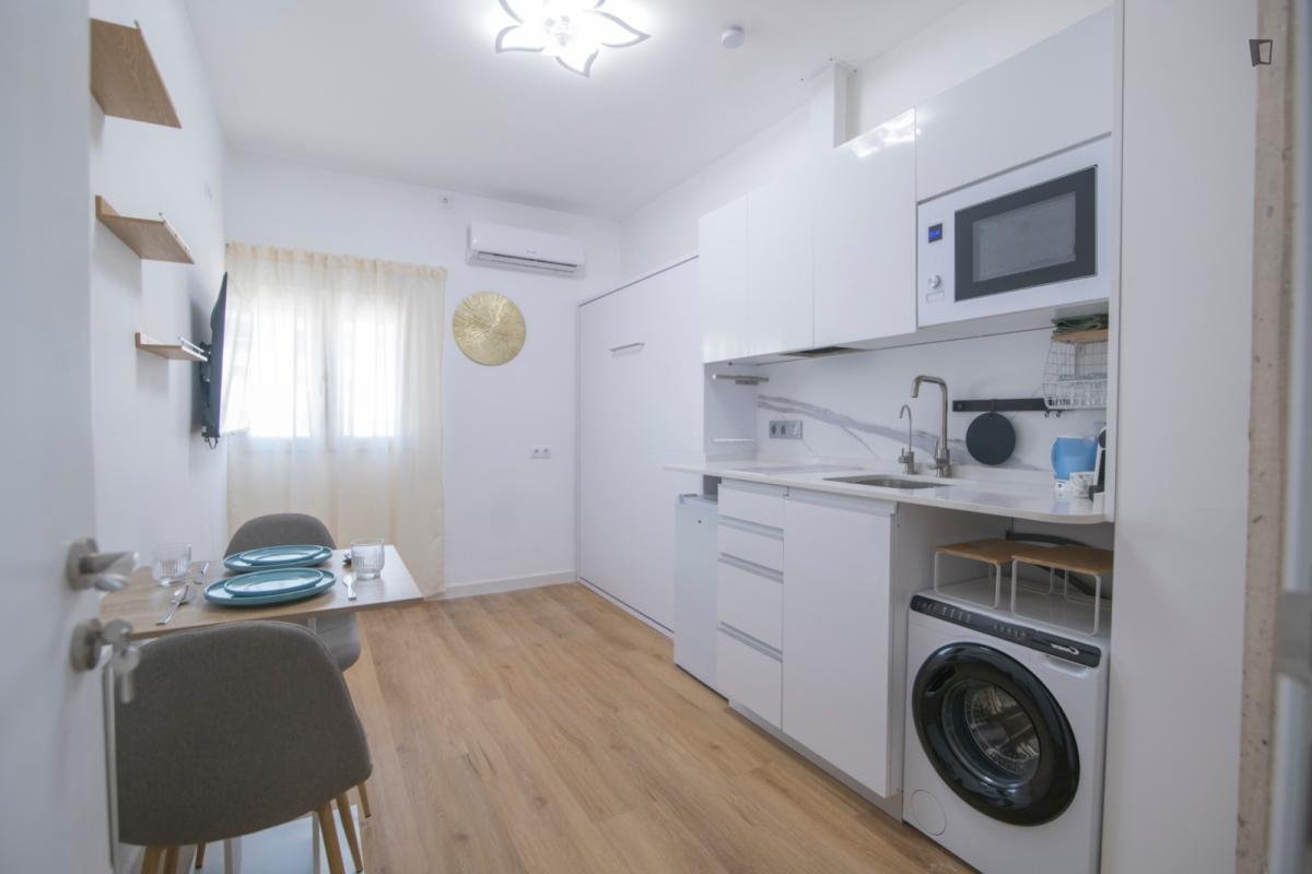 Habitació de lloguer, València