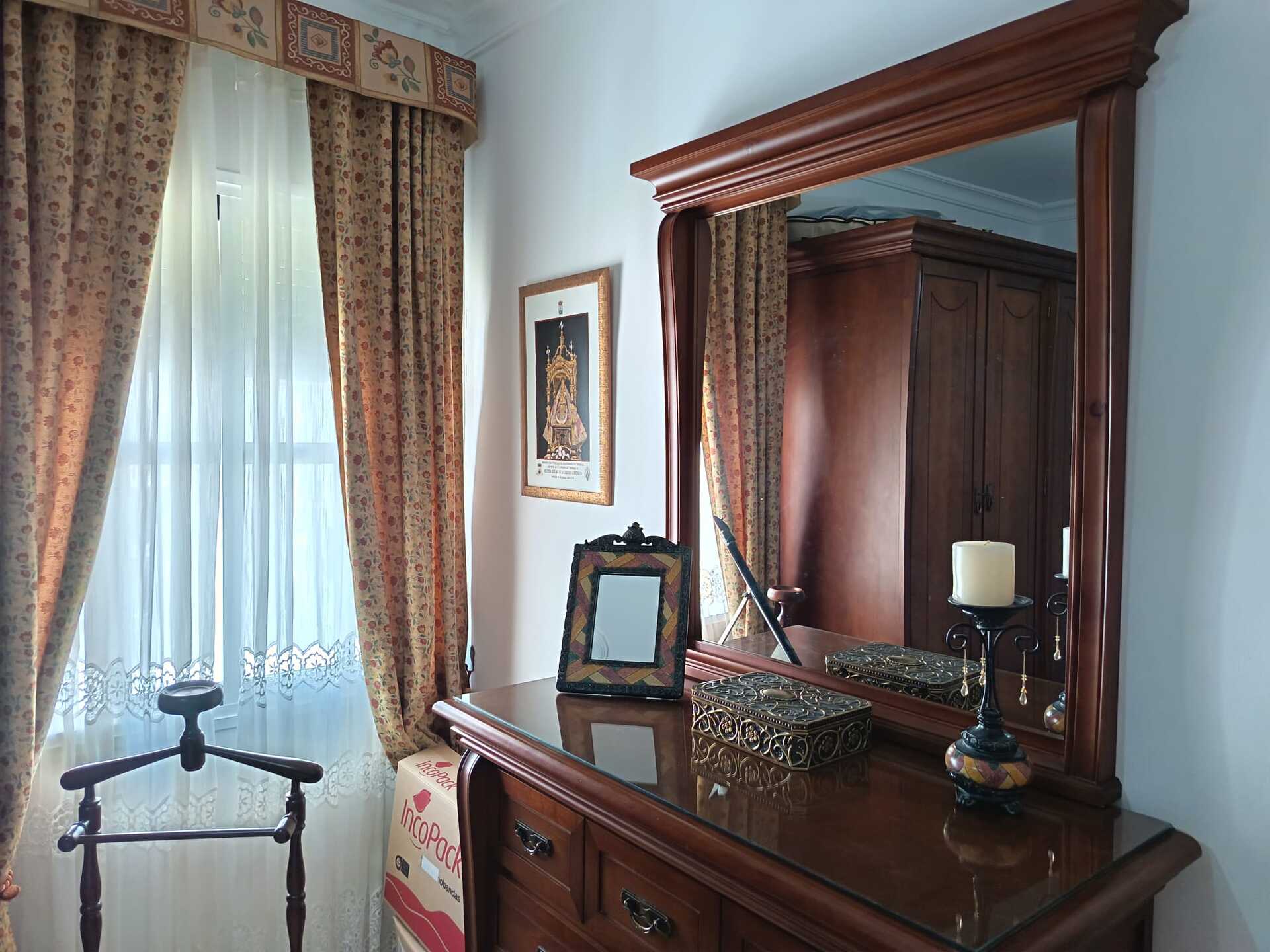 Piso de 85 m² en Sanlúcar de Barrameda