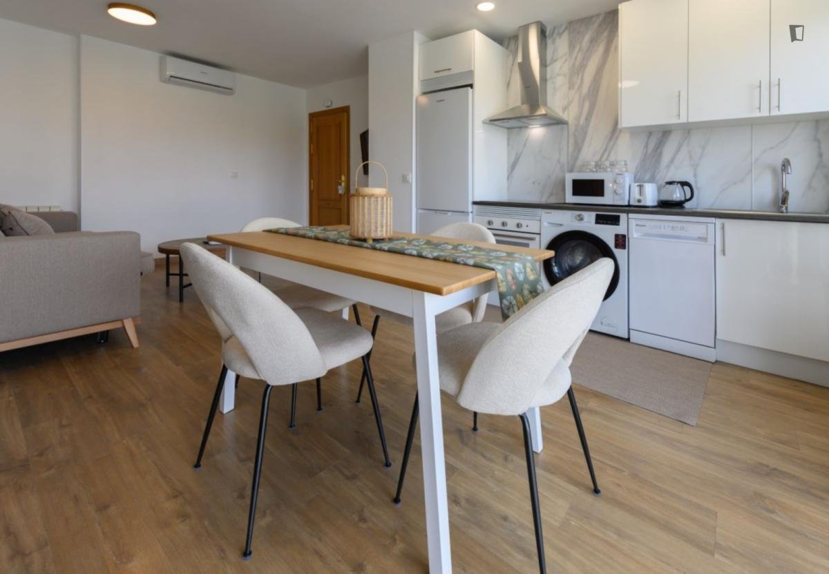 Pis de 80 m² a Madrid