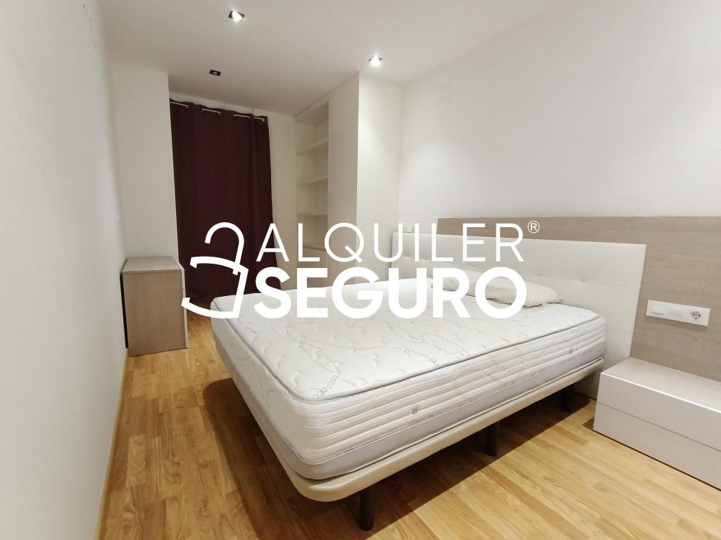 Piso de 120 m² en Alicante