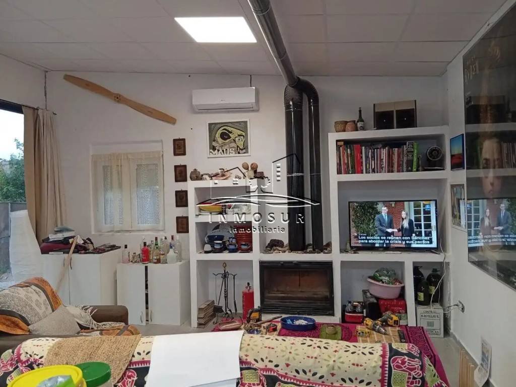 Casa de 60 m² en Lucena