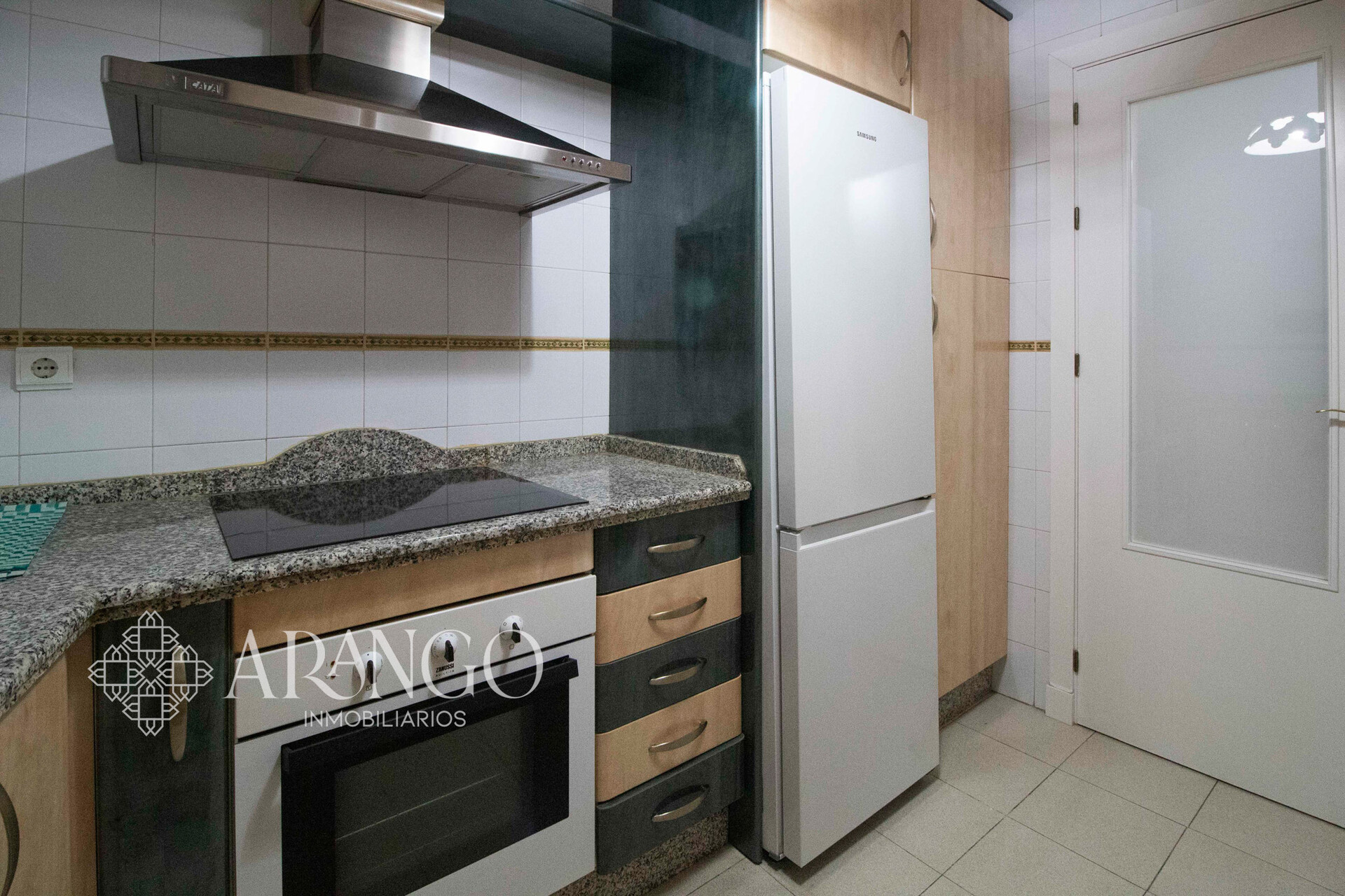 Appartamento 68 m² a Siviglia