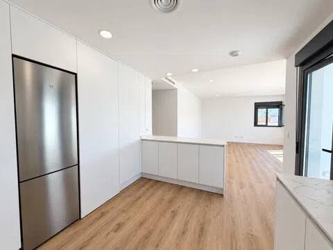 Piso de 141 m² en Córdoba