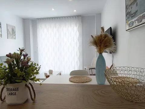 Квартира 60 м² у Punta Umbría