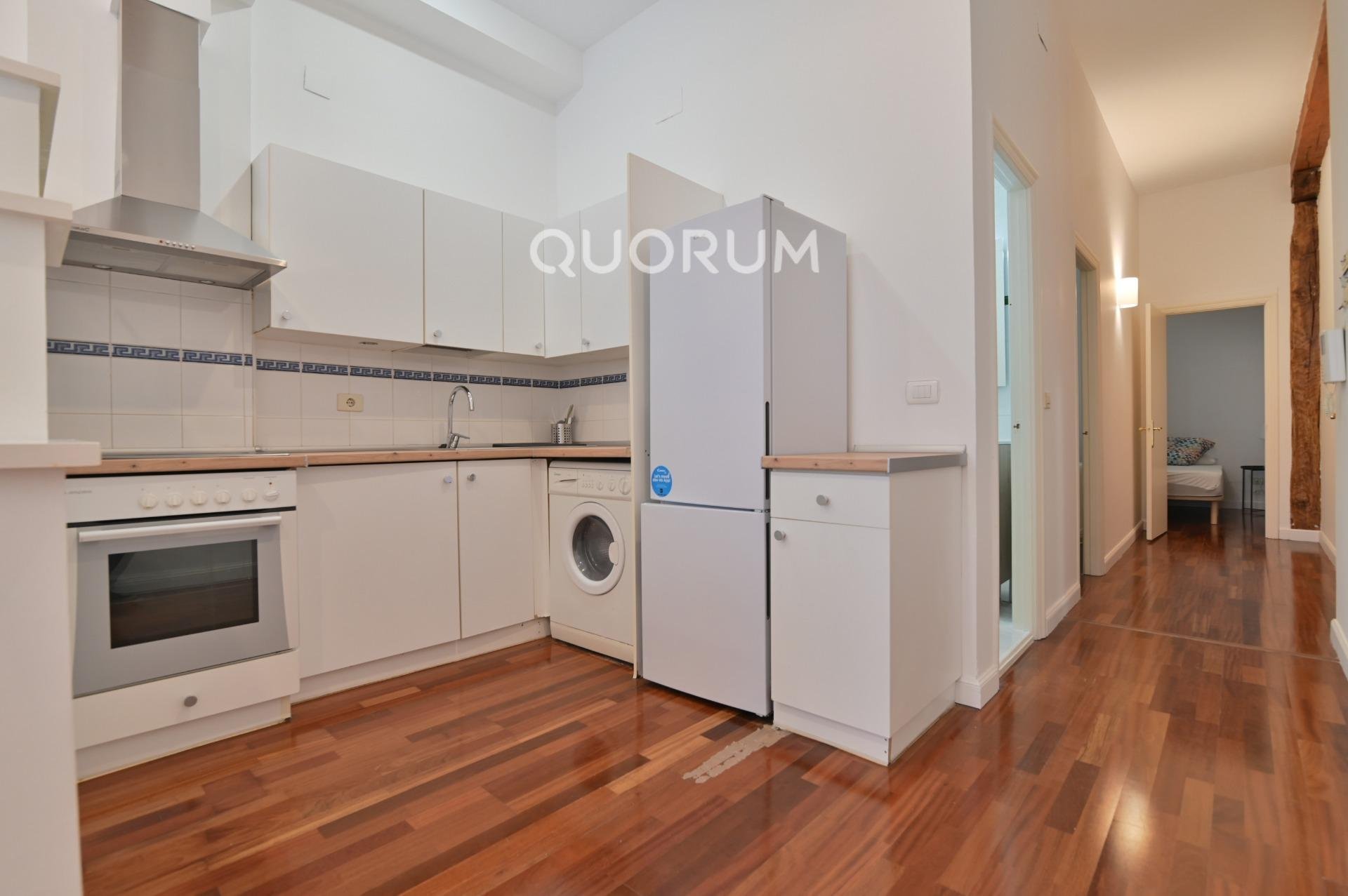 Piso de 55 m² en Bilbao