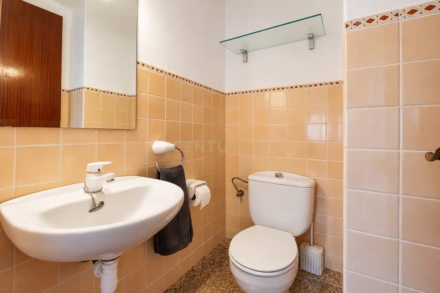 Piso de 121 m² en Dénia