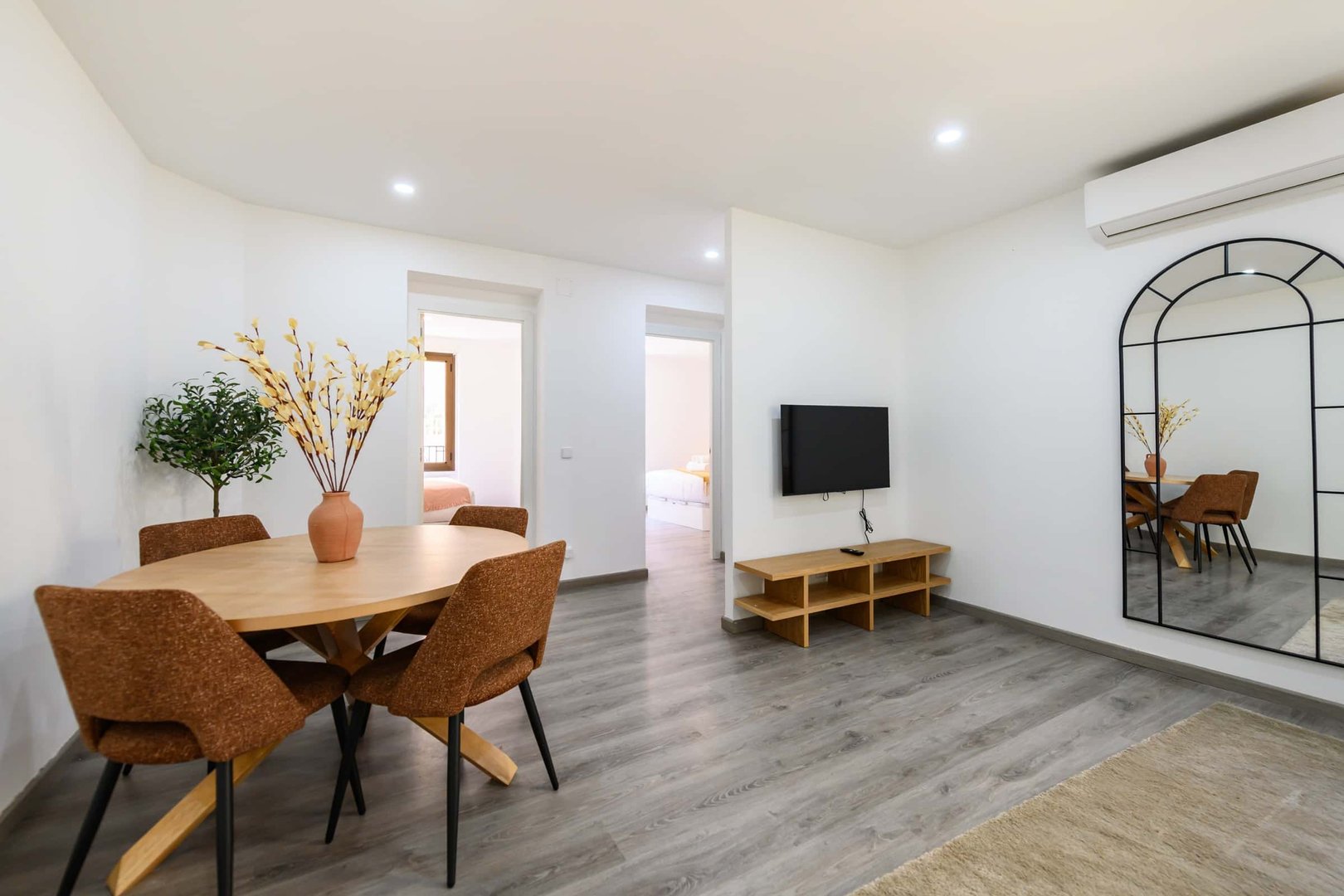 Appartamento 83 m² a Madrid