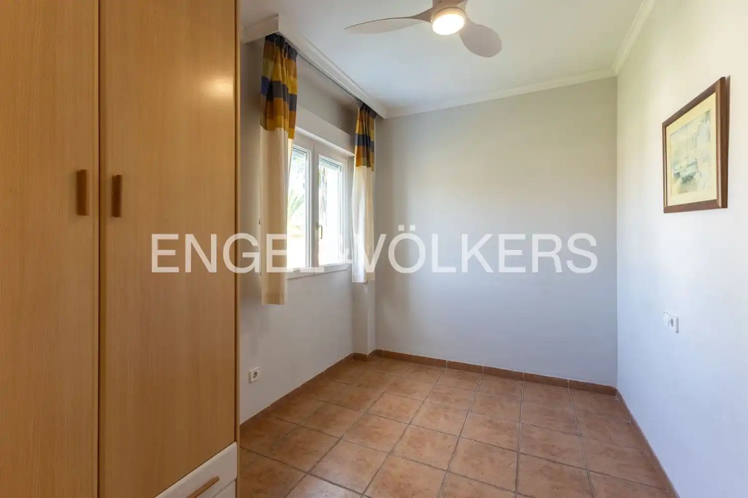 Pis de 148 m² a Oliva