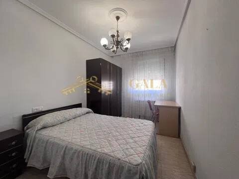 Piso de 115 m² en Cáceres
