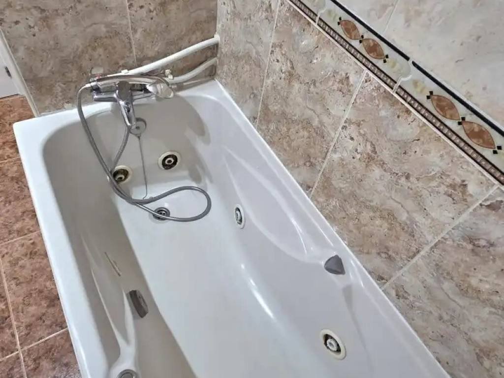 Piso de 100 m² en Jaén