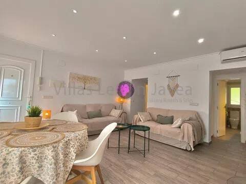 Wohnung 100 m² in Xàbia / Jávea