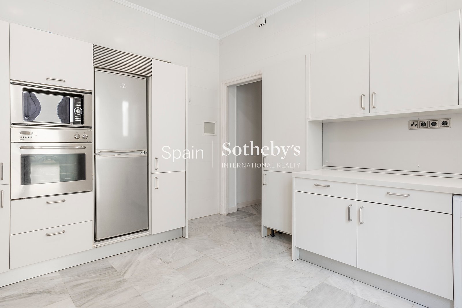 Pis de 160 m² a Madrid