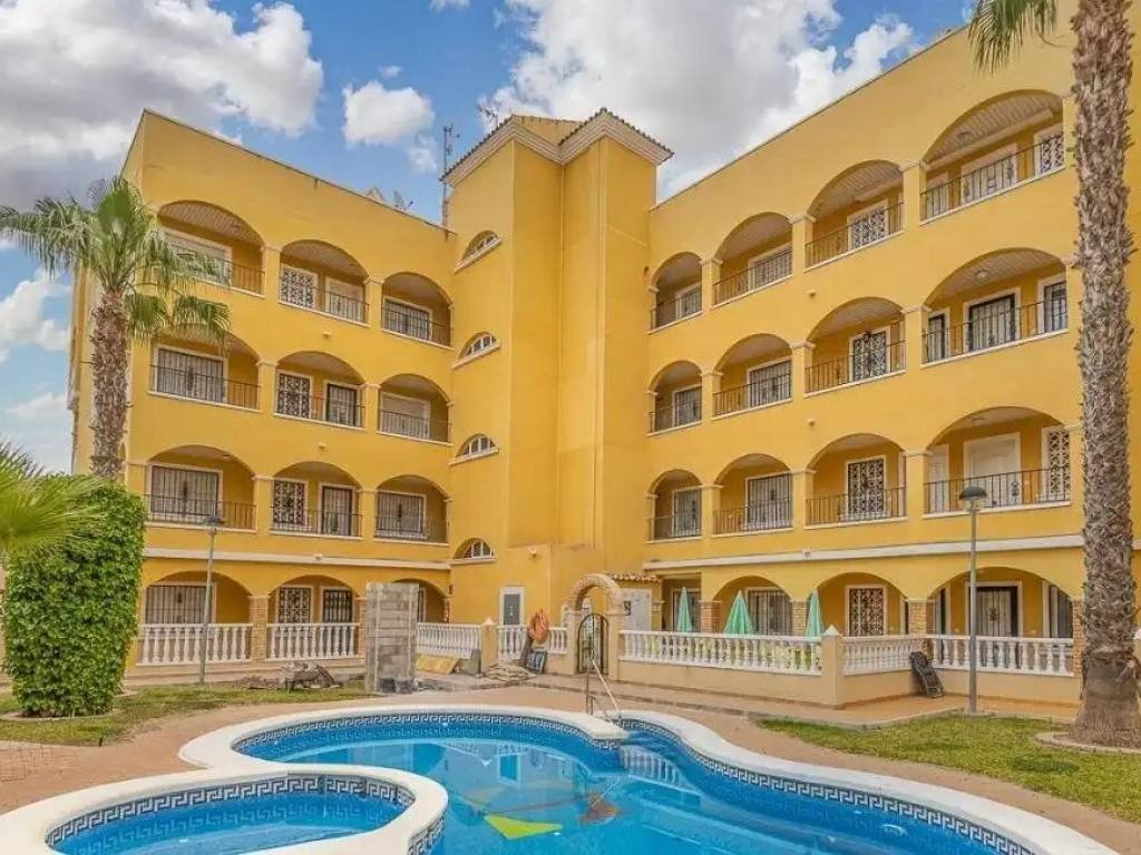 Appartamento 56 m² a Orihuela