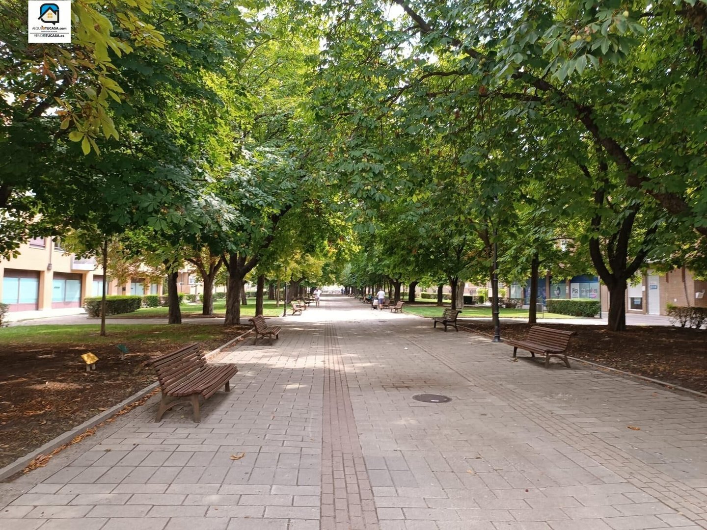 Piso de 110 m² en Valladolid