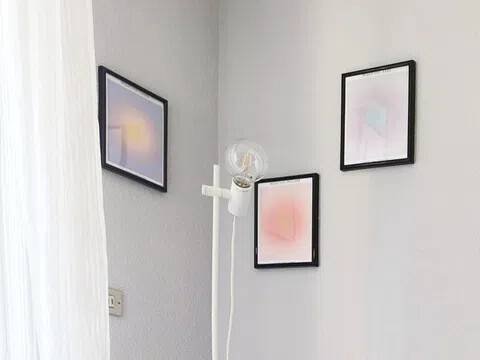 Piso de 120 m² en Murcia