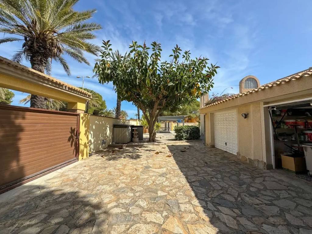 Haus 180 m² in Orihuela