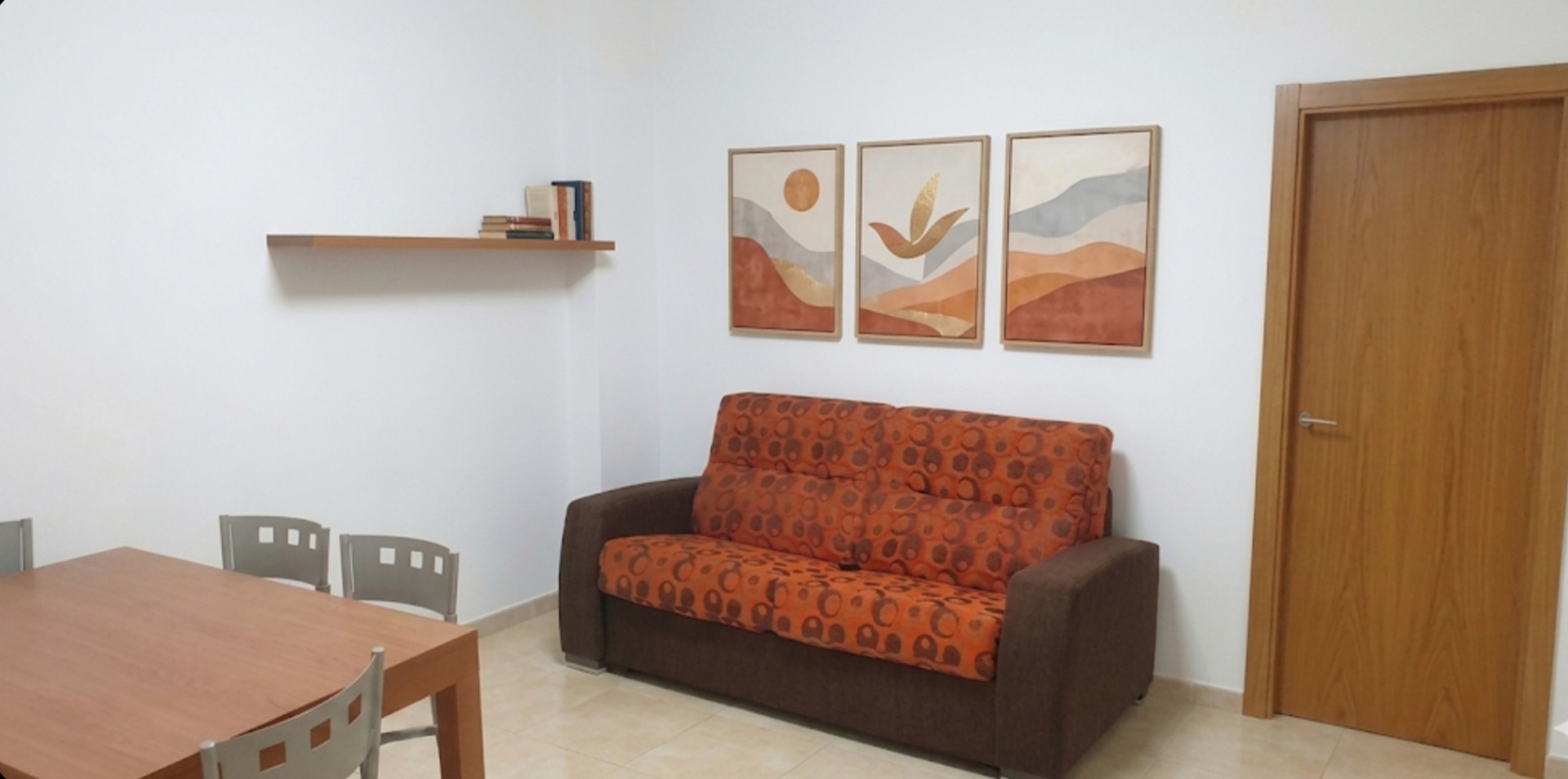 Habitación 15 m², Orihuela