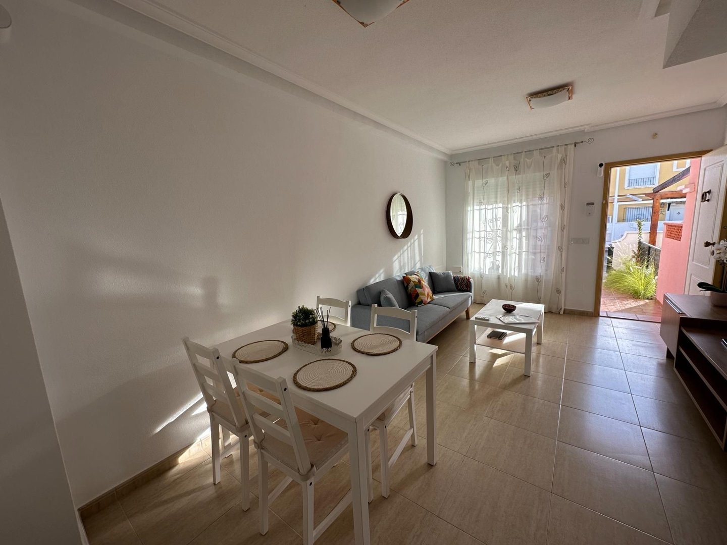 Piso de 81 m² en Pulpí