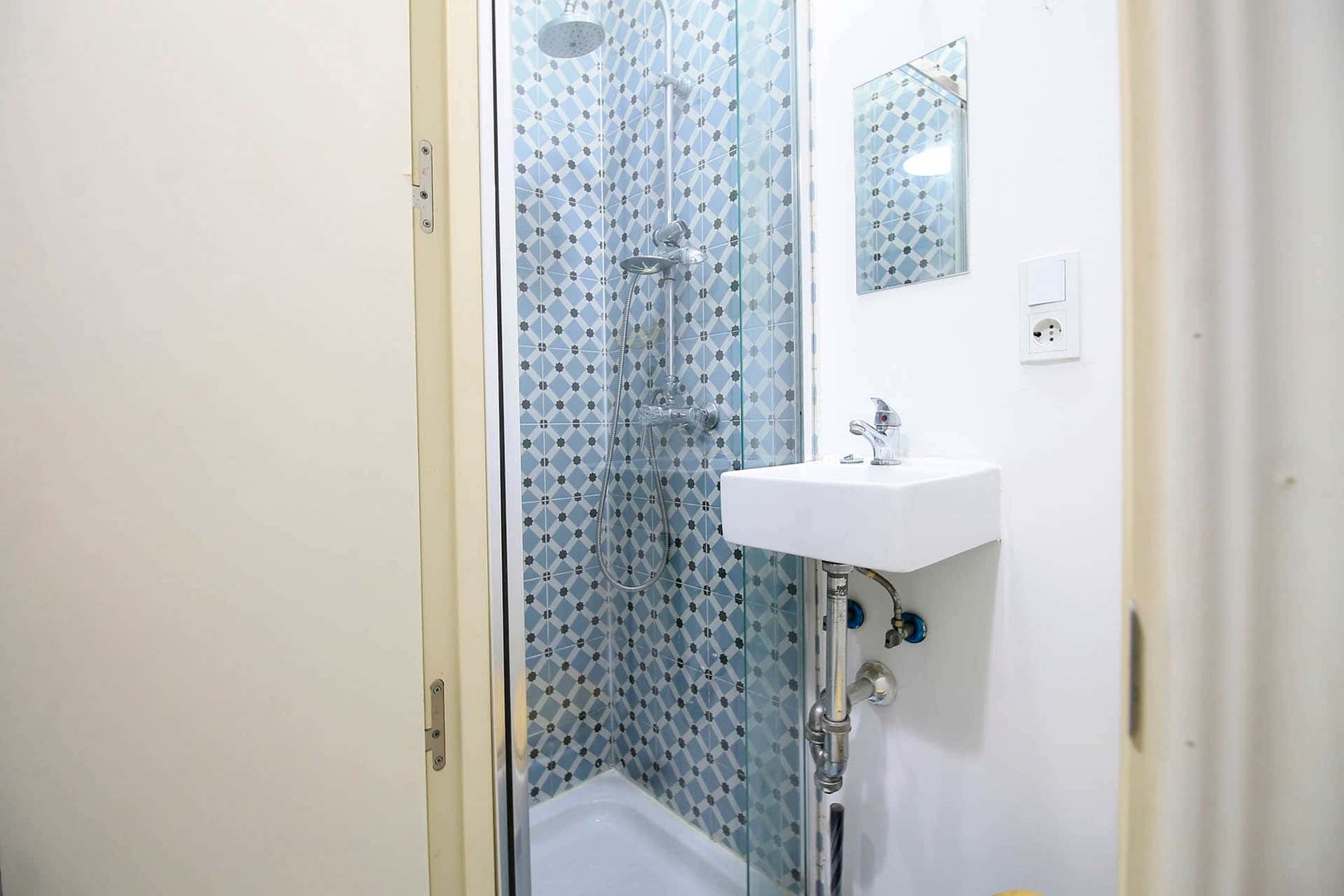 Appartamento 20 m² a Madrid