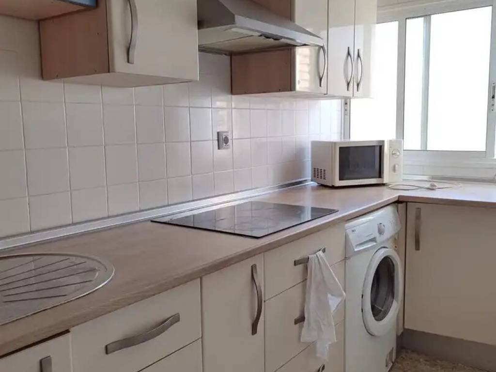 Piso de 85 m² en Sevilla