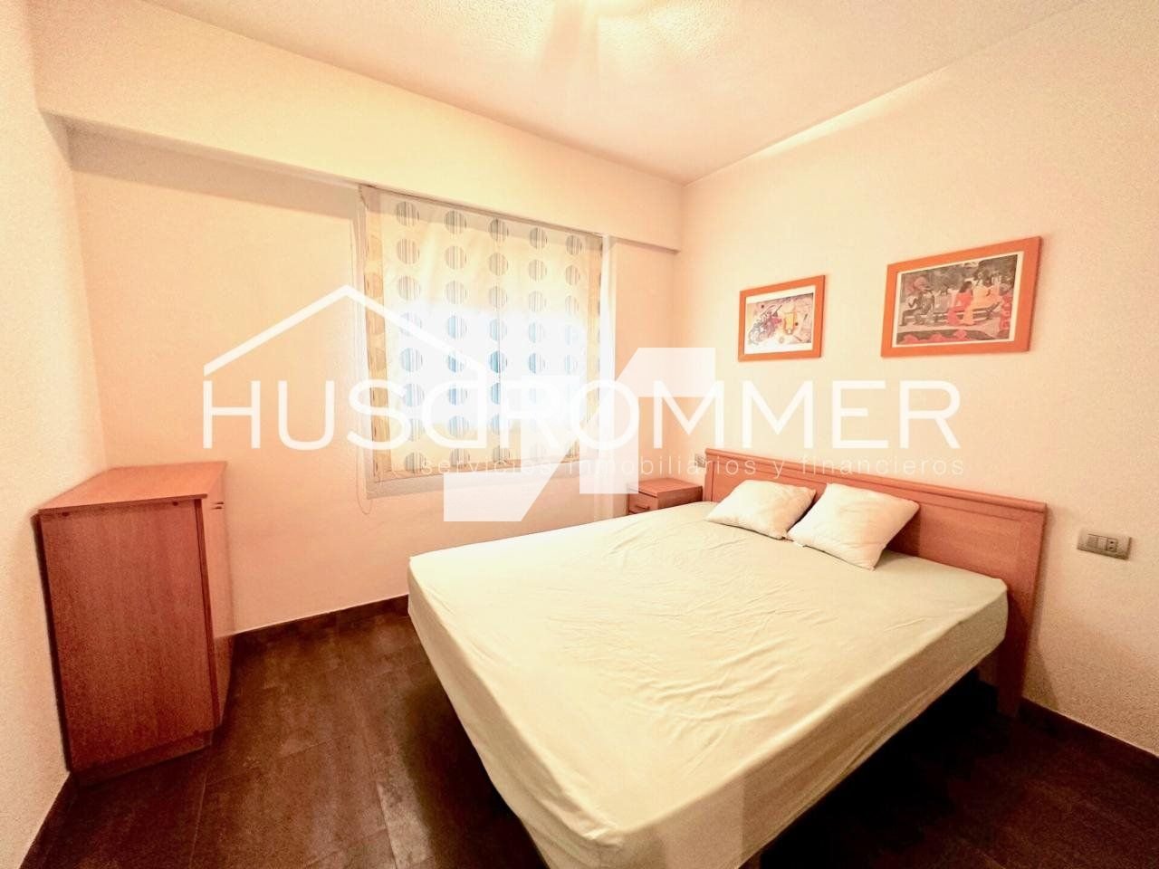 Piso de 85 m² en Benicasim