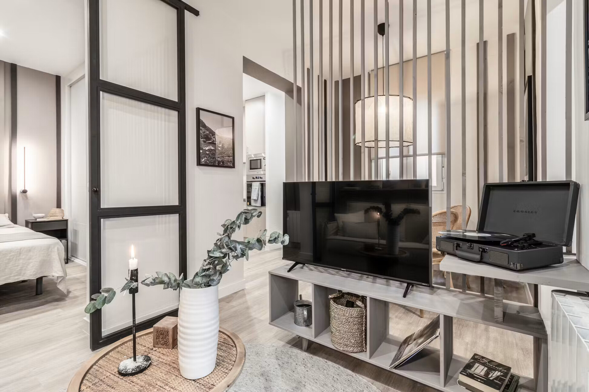 Pis de 61 m² a Madrid
