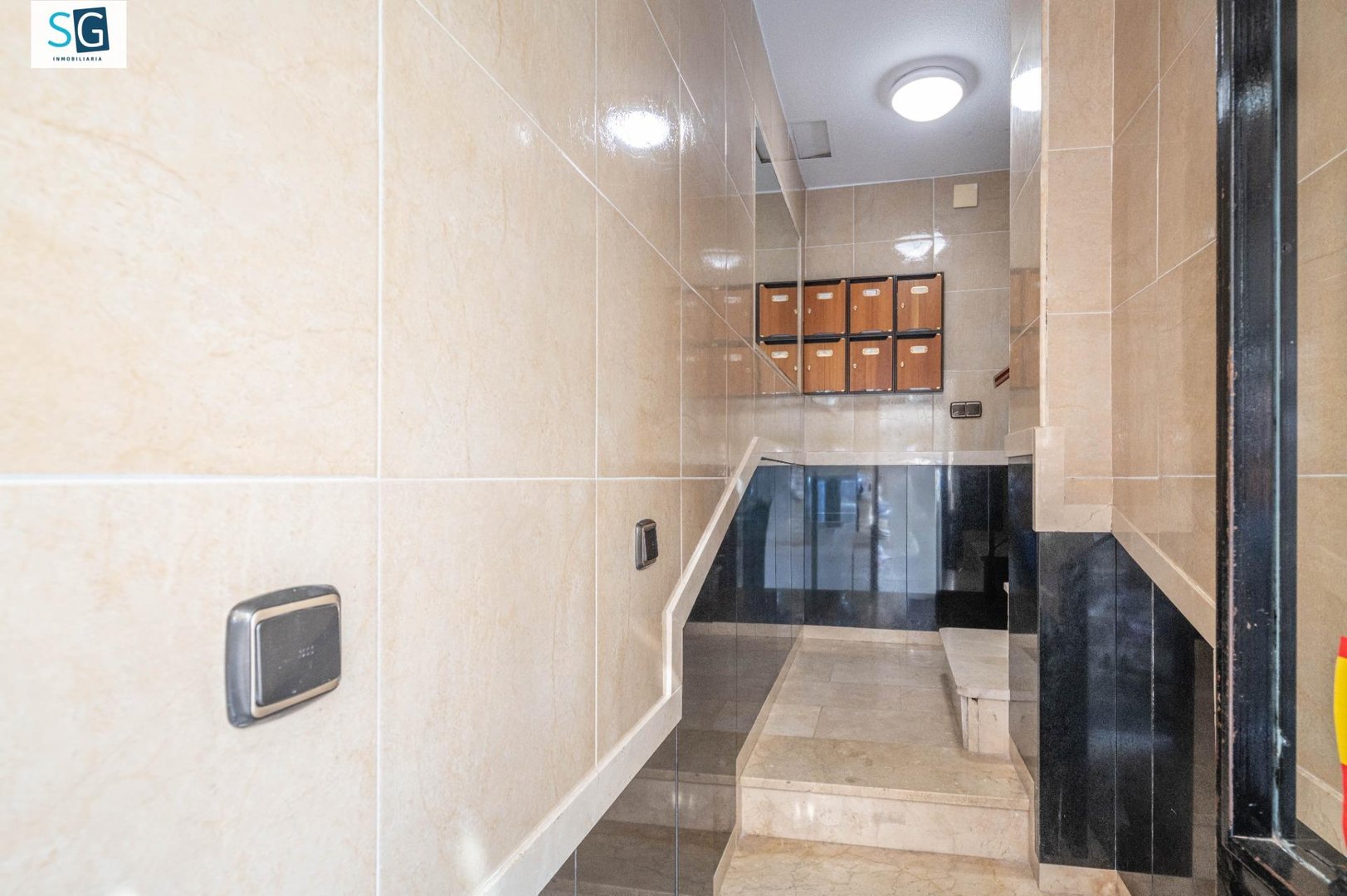 Piso de 67 m² en Granada