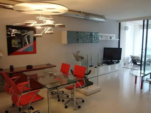 Piso de 128 m² en Marbella