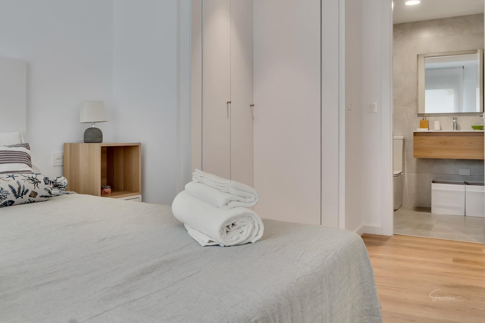 Wohnung 109 m² in Xàbia / Jávea