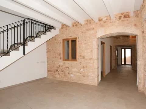 Квартира 175 м² в Santanyí