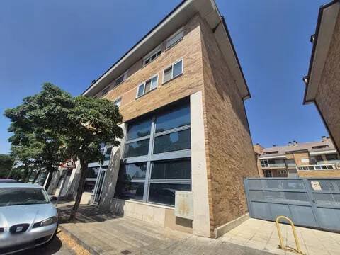 Piso de 105 m² en Ávila