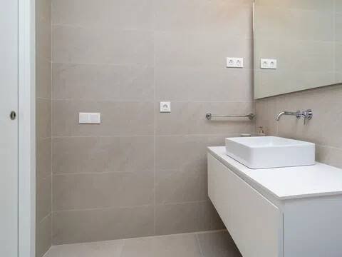Piso de 95 m² en Barcelona