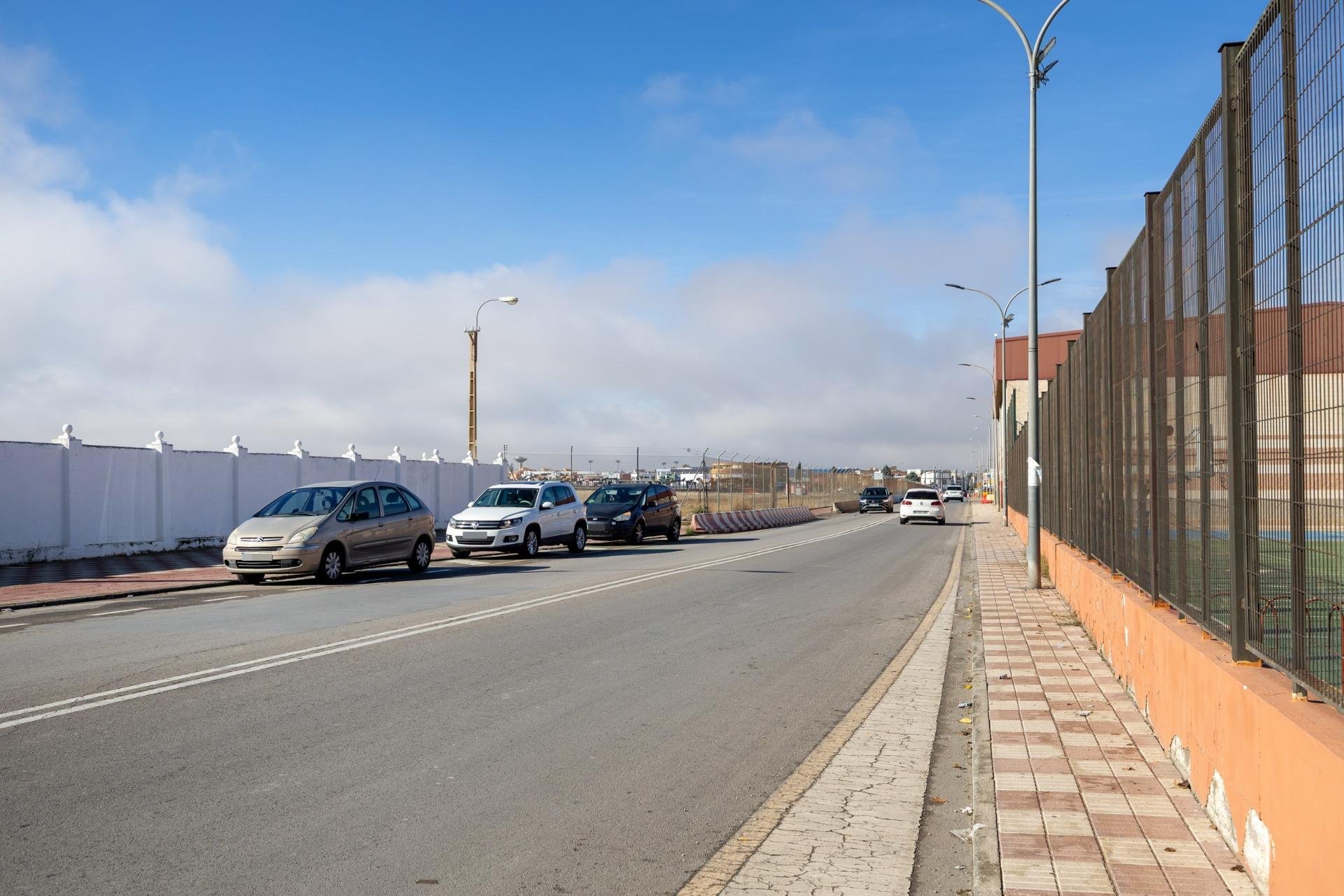 Piso de 85 m² en Armilla