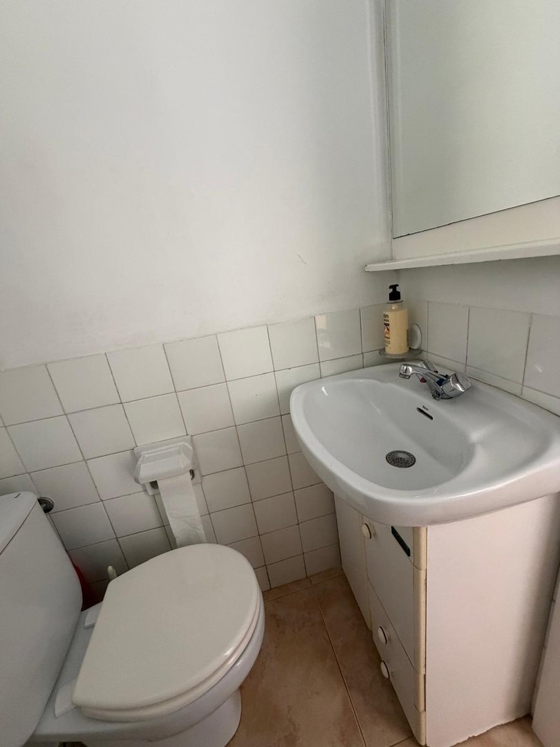 Piso de 95 m² en Benidorm