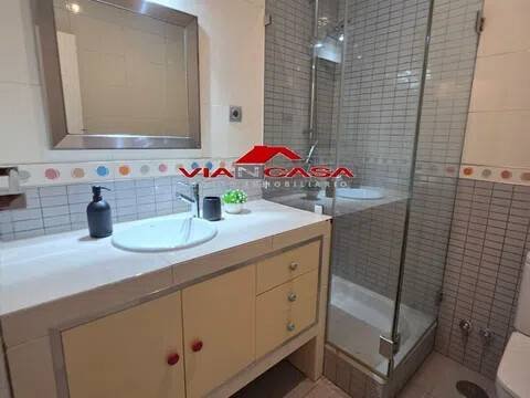 Piso de 120 m² en Madrid