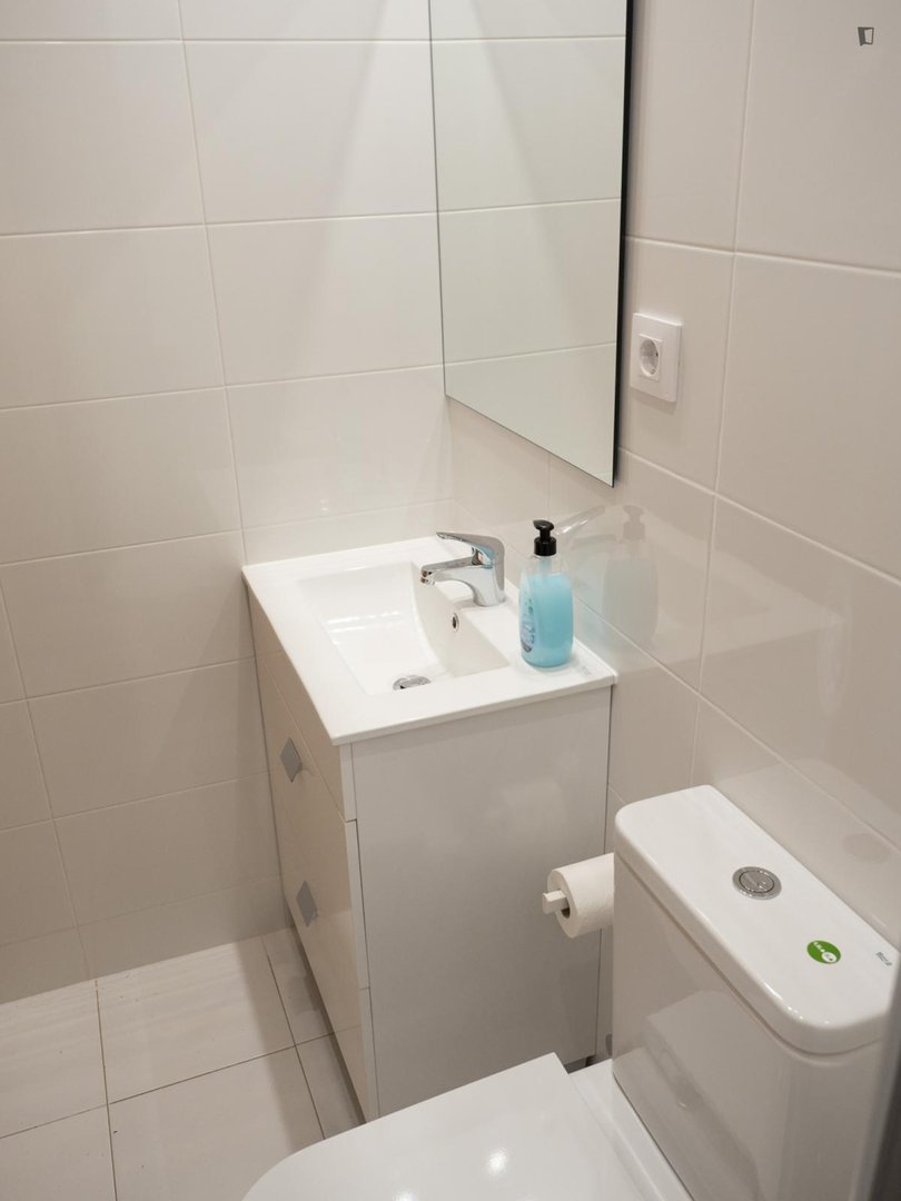 Piso de 18 m² en Barcelona
