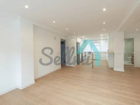 Piso de 101 m² en Oviedo