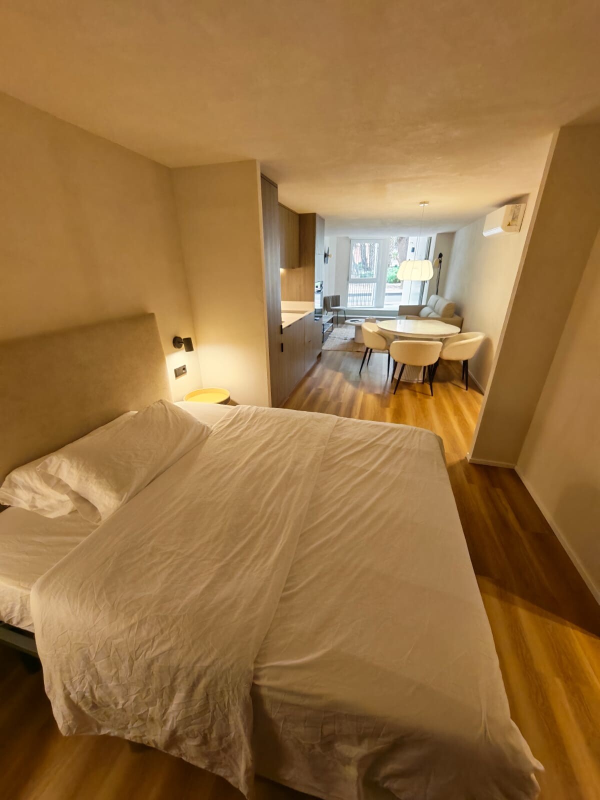 Wohnung 55 m² in Murcia