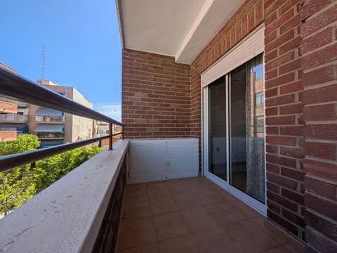Piso de 113 m² en Elche