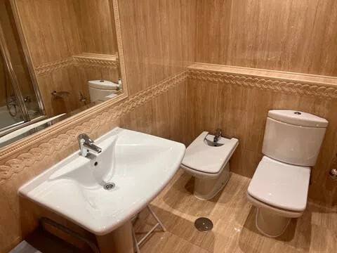 Pis de 155 m² a Madrid