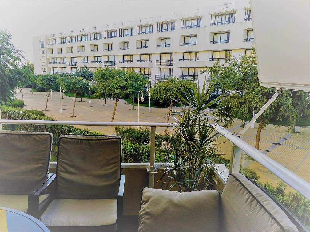 Piso de 85 m² en Isla Cristina