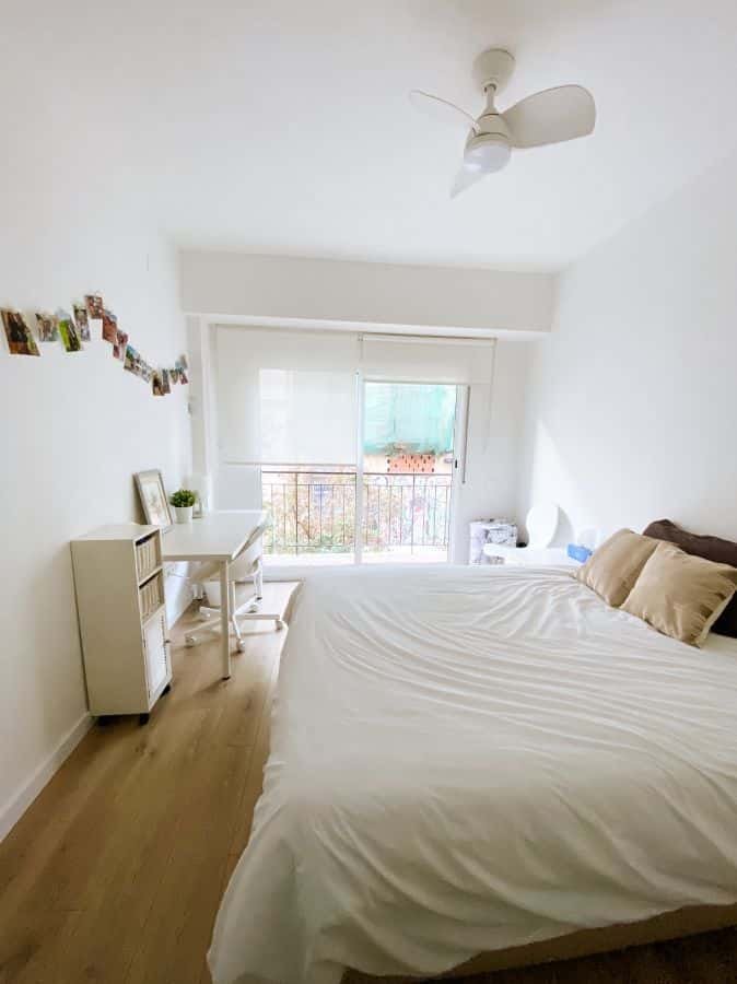 Zimmer zur Miete, Valencia