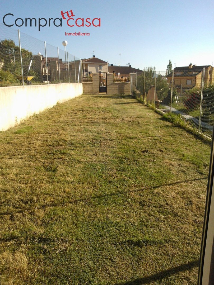 Piso de 210 m² en Revenga