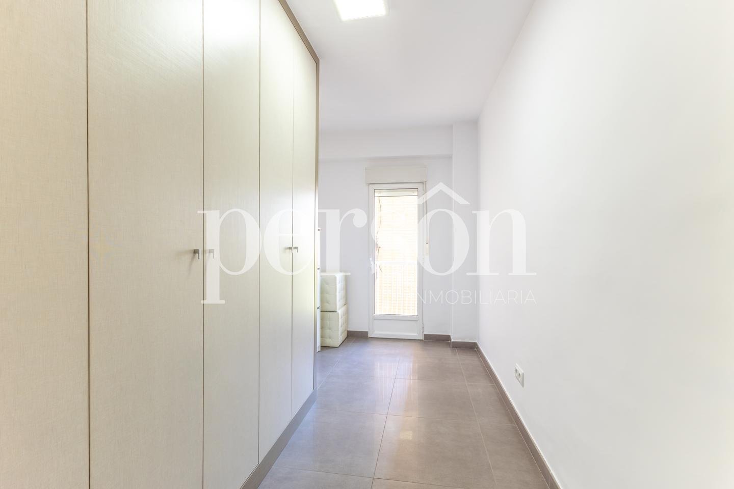 Pis de 90 m² a València