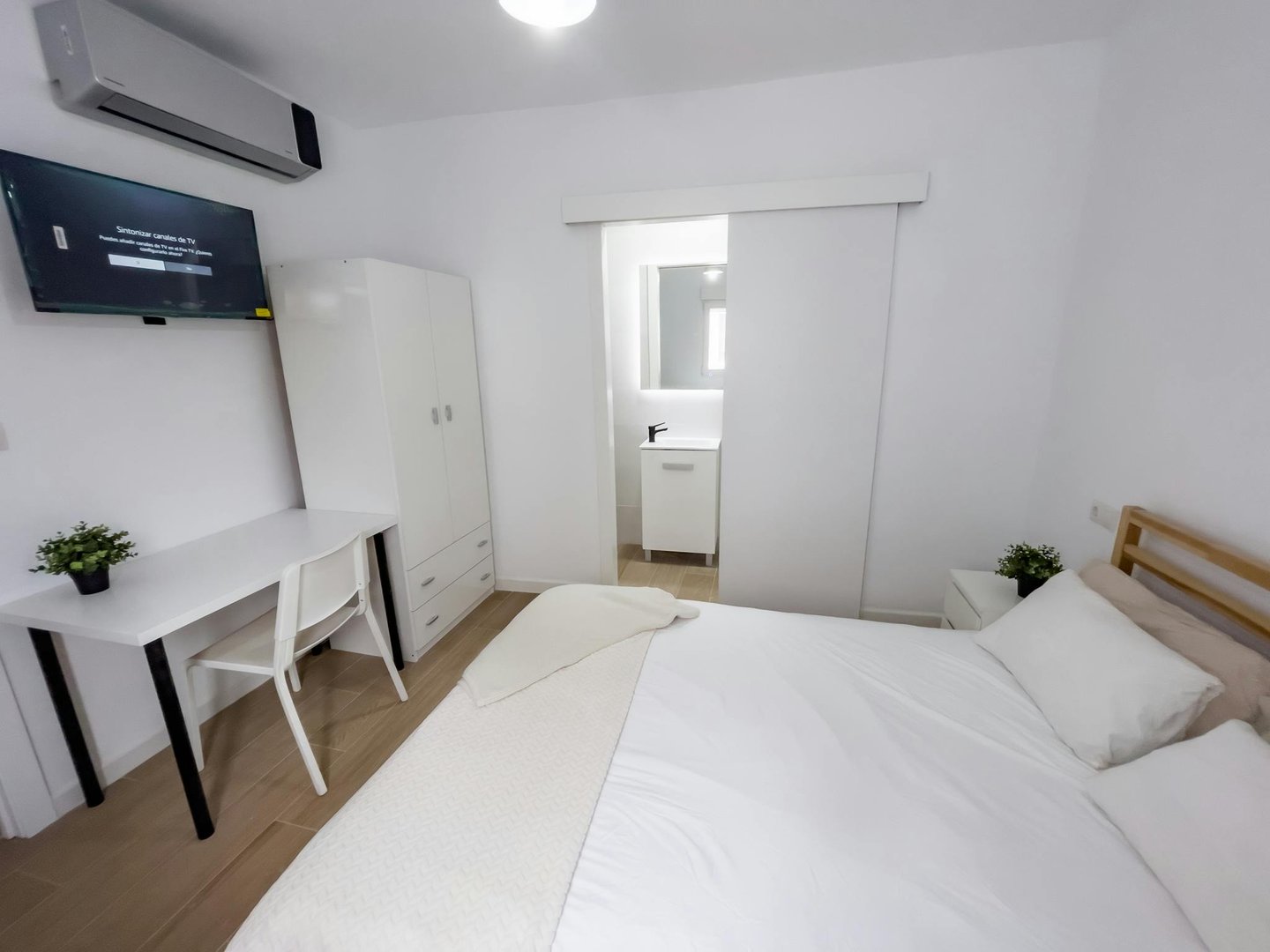 Habitació de lloguer, Sevilla