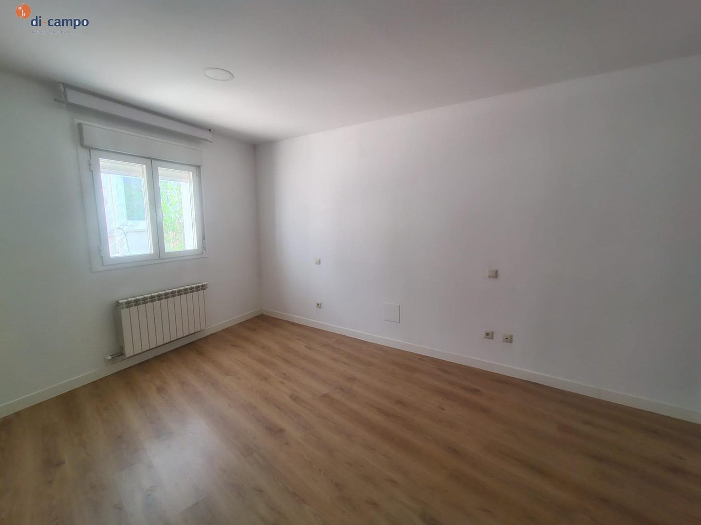 Wohnung 119 m² in Valladolid